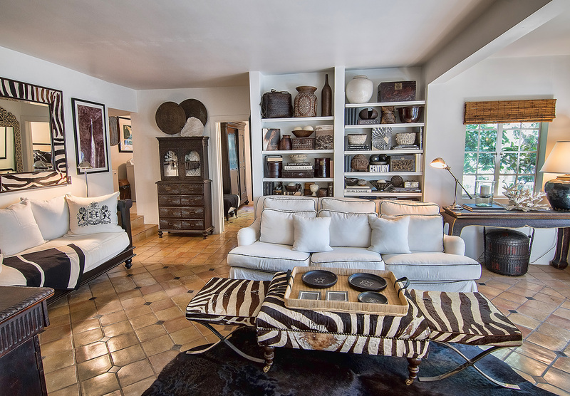 Jen Kates Design: Timeless Style, Bold Elegance, Untamed Personality