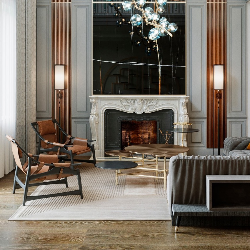 Dom-A: An Incredible Russian Design Studio