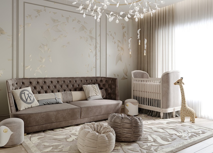 Dom-A: An Incredible Russian Design Studio