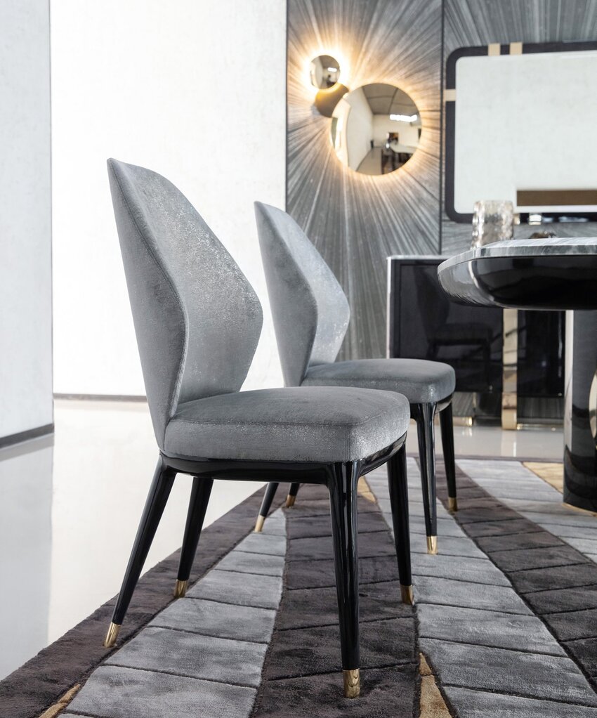 Dom-A: An Incredible Russian Design Studio