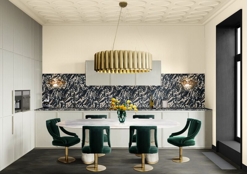 Summer Sale: Discover The Dining Table Of Your Dreams With Covet House