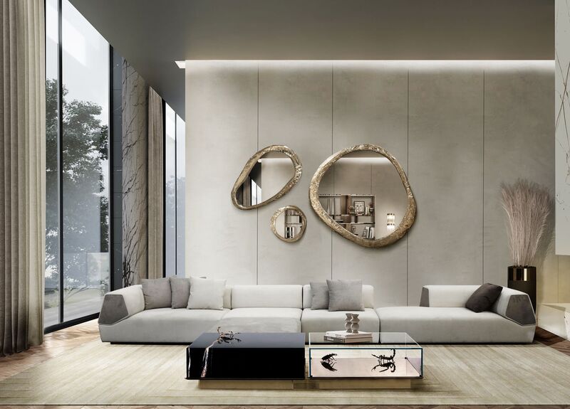 Summer Sale: Level Up Your Living Room With These Center Tables