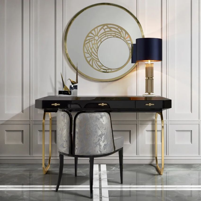 Juliettes Interiors: Luxury Interior Design Where Exclusivity Is Key