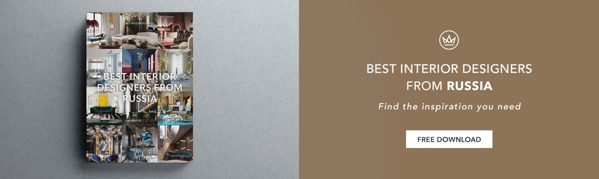 Dom-A: An Incredible Russian Design Studio