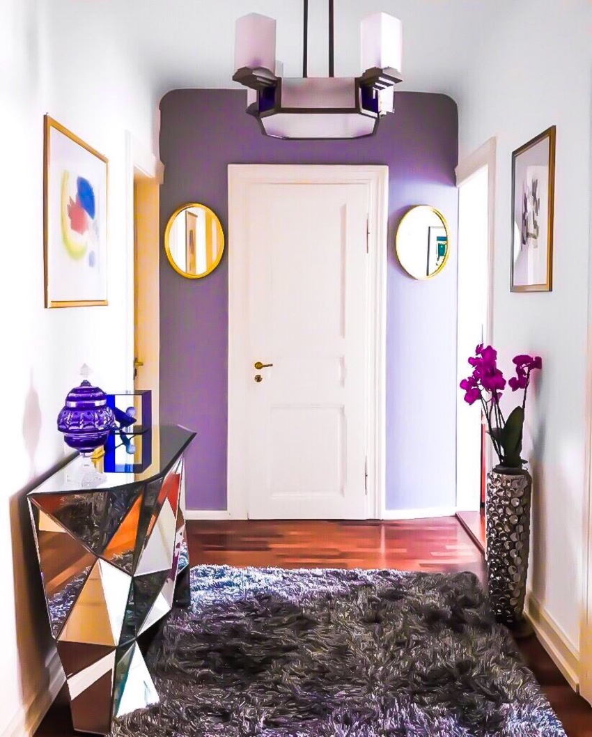 Tricia Noelle: Create A Home You Will Fall In Love With