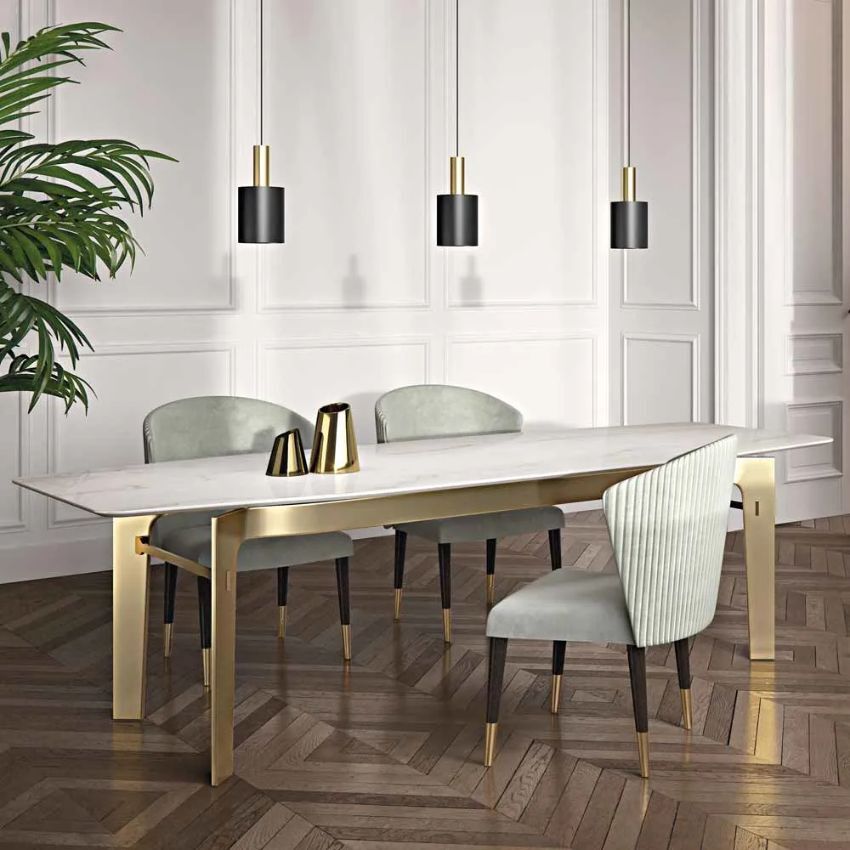 Juliettes Interiors: Luxury Interior Design Where Exclusivity Is Key