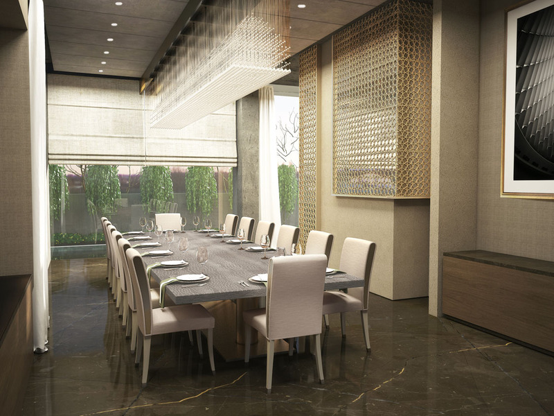 Design Matter: Creating Spaces That Speak Your Story