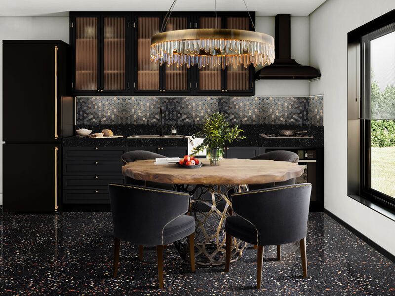 Summer Sale: Discover The Dining Table Of Your Dreams With Covet House
