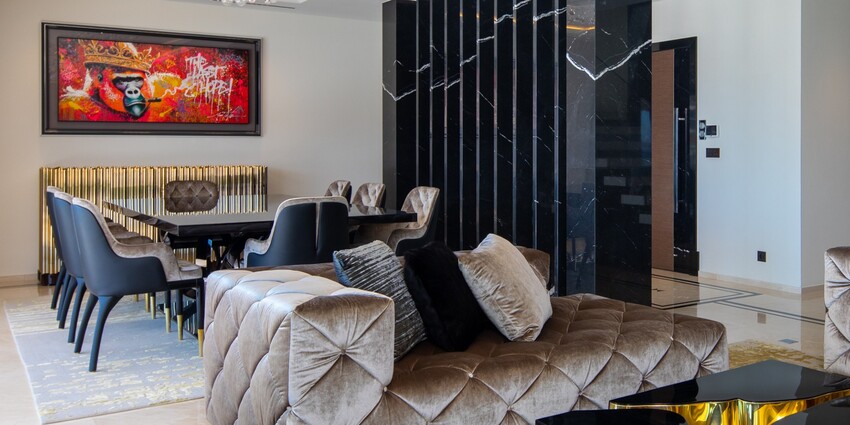 Cochet Païs Architecture: The Power of Timeless Interior Architecture