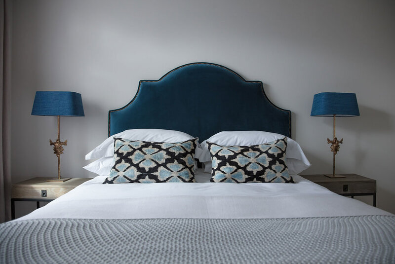 Helen Turkington: A Lifetime's Experience In Interior Design