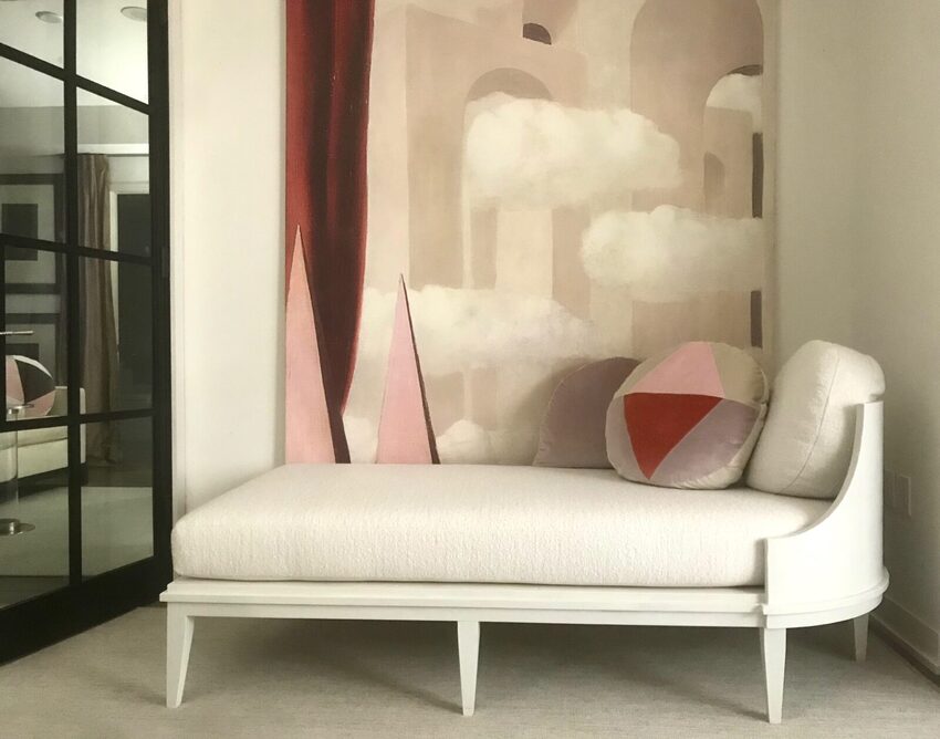 Turning Ideas Into Beautiful Things With Lois Macaulay Design