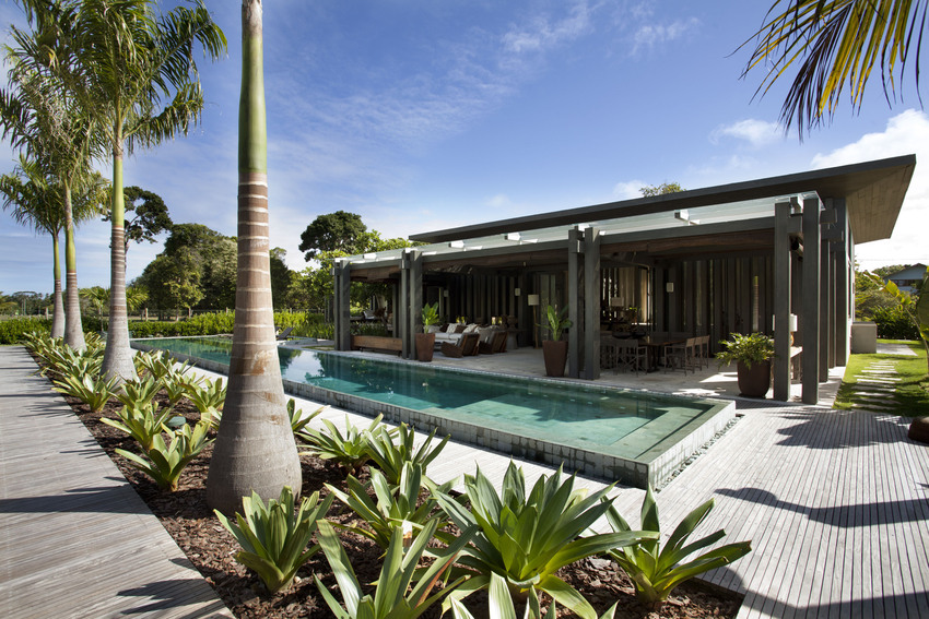 State-of-the-art Quality With Debora Aguiar Arquitetos