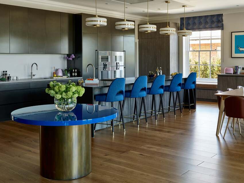 Caz Myers Design: An Internationally Acclaimed Award-winning Studio