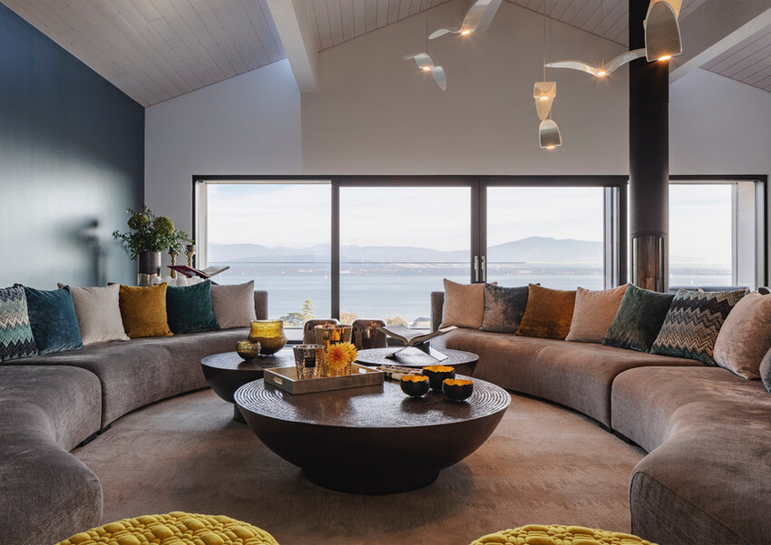 Making Your House A Home With Agata Adjadj Interior Design