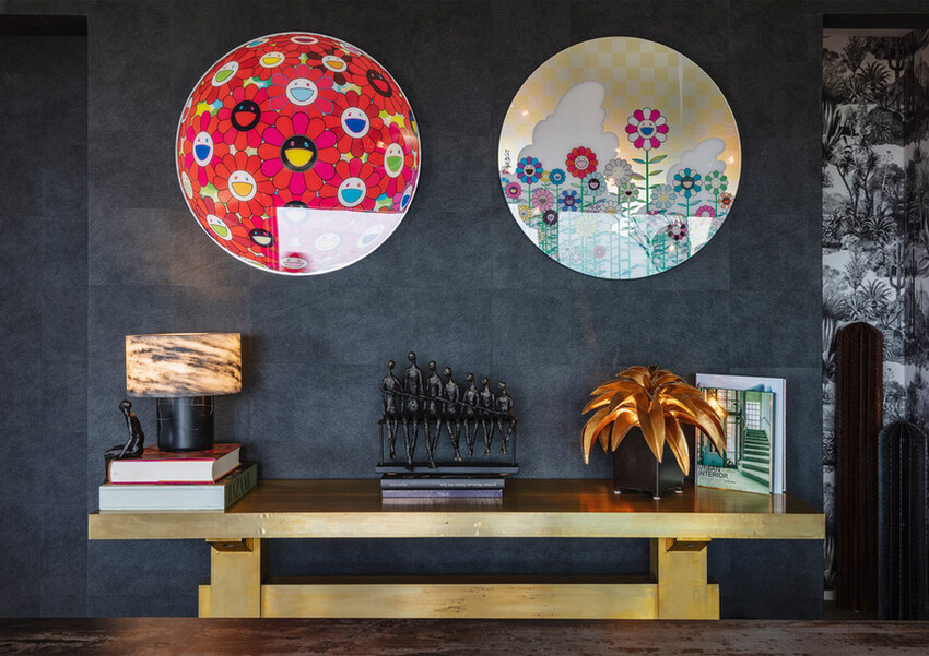 Making Your House A Home With Agata Adjadj Interior Design