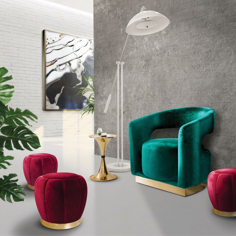 Summer Sale: Discover The Best Deals On Sensational Side Tables