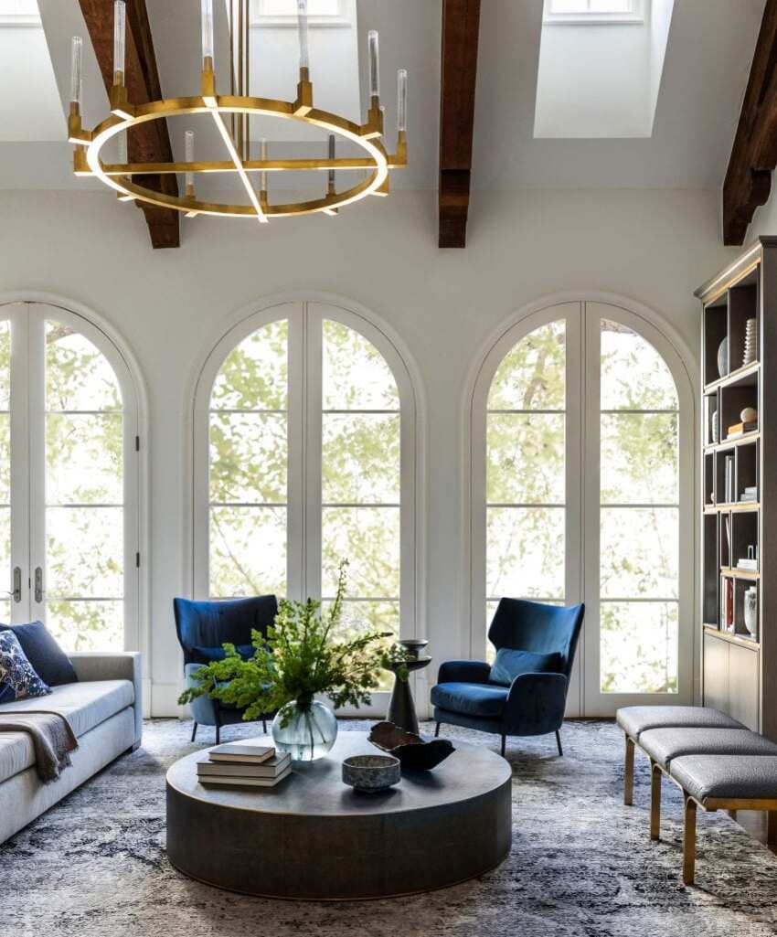 Unveil The Essence Of Immersive Luxury With Nina Magon Studio