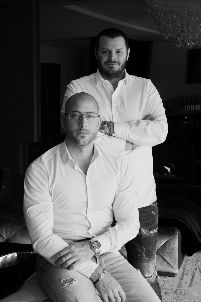 Cochet Païs Architecture: The Power of Timeless Interior Architecture