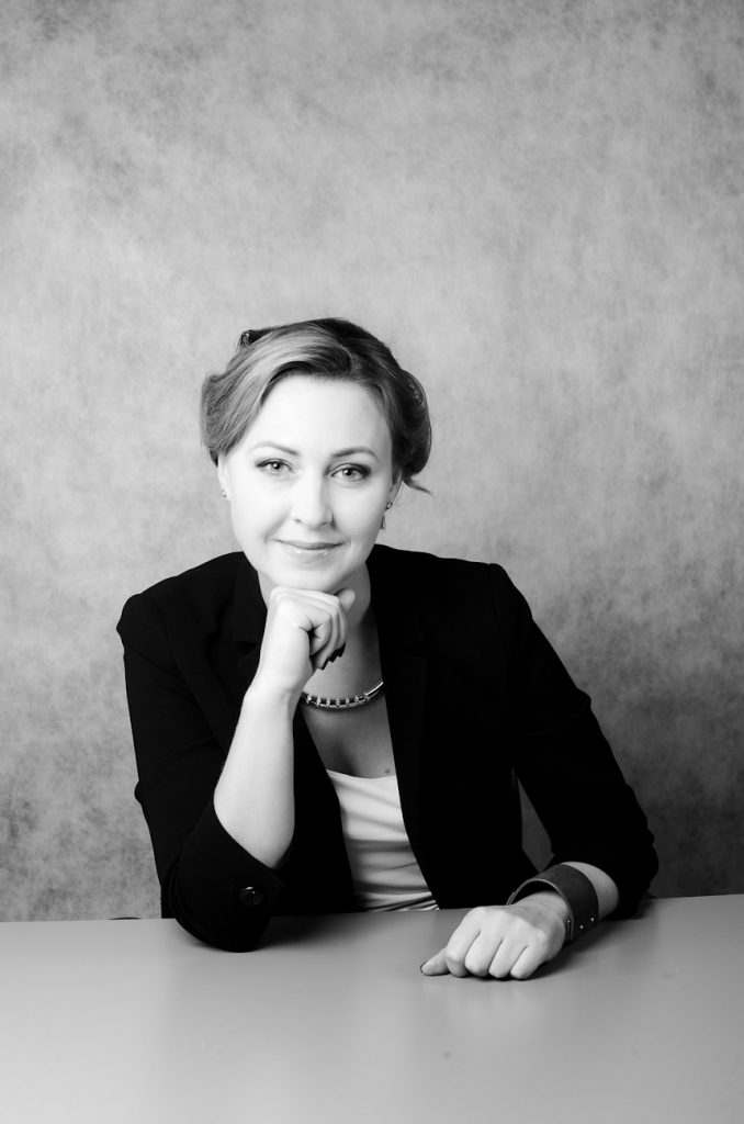 Dom-A: An Incredible Russian Design Studio