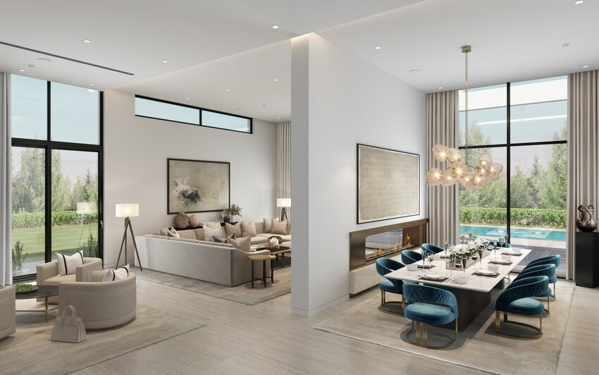 Making The Ordinary Extraordinary With LuxDeco Studio