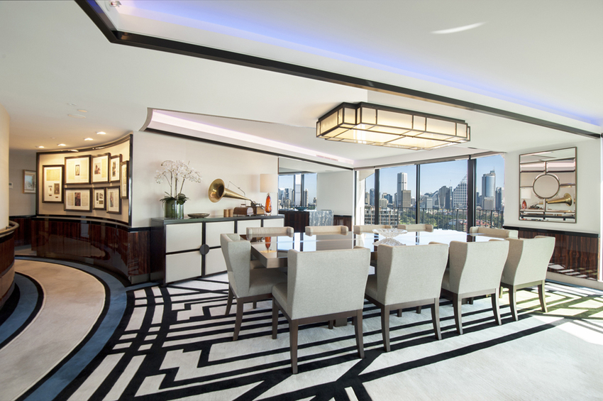 Agia Projects: A World-class Building And Construction Company