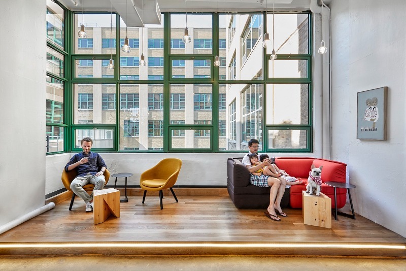 The Best Interior Design Projects In New York by EvensonBest