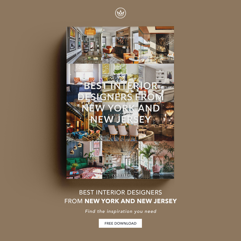 Free Ebooks: The Best Interior Designers From New York To UAE