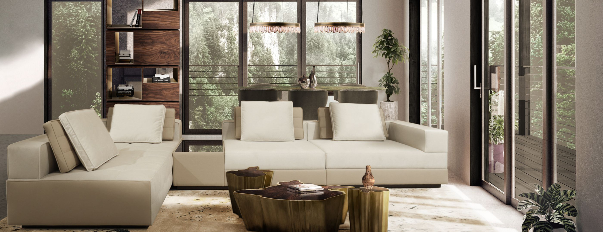 Caffe Latte Home: The Best Deals On Blooming Stock Items