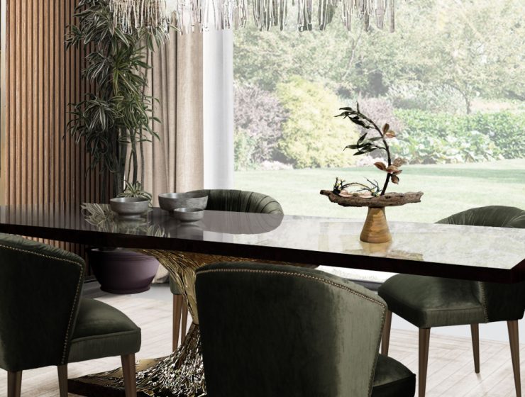 Summer Sale: Discover The Dining Table Of Your Dreams With Covet House