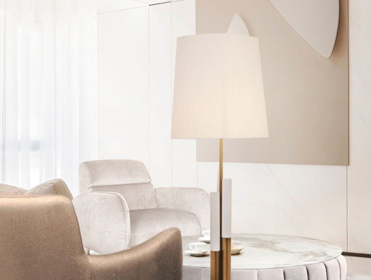 Summer Sale: Give Your Home A Little Glow With These Table Lamps