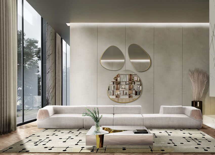 Summer Sale: Discover Beautiful Luxury Sofas That Are Ready To Go