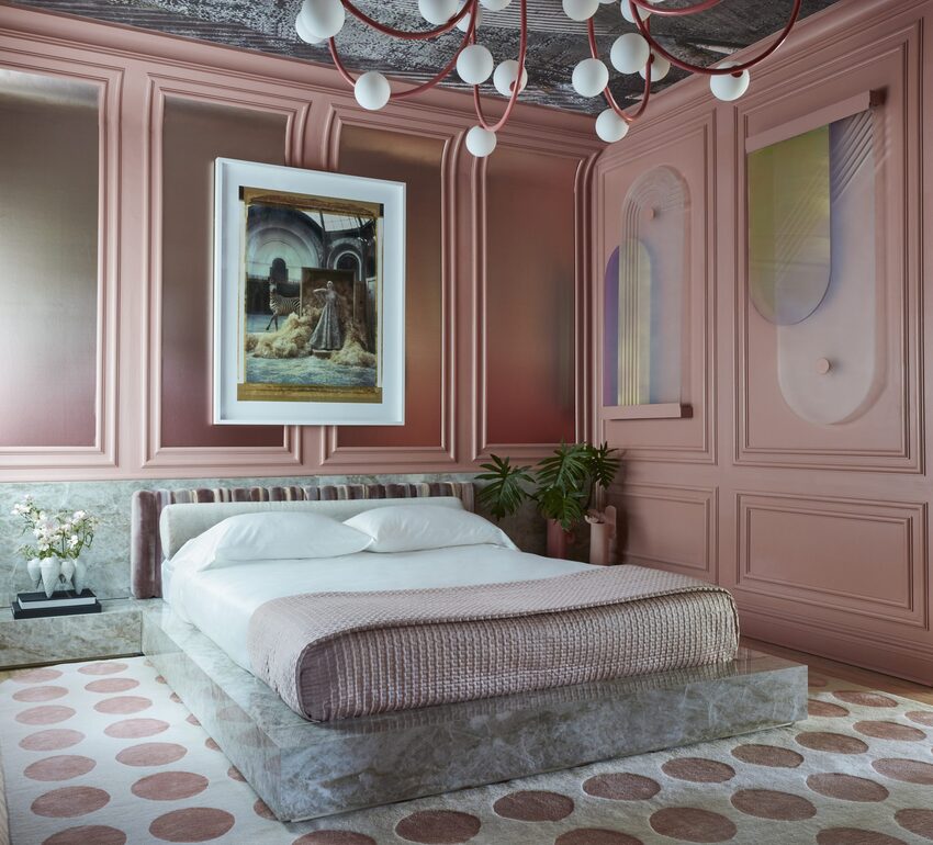 Unveil The Essence Of Immersive Luxury With Nina Magon Studio