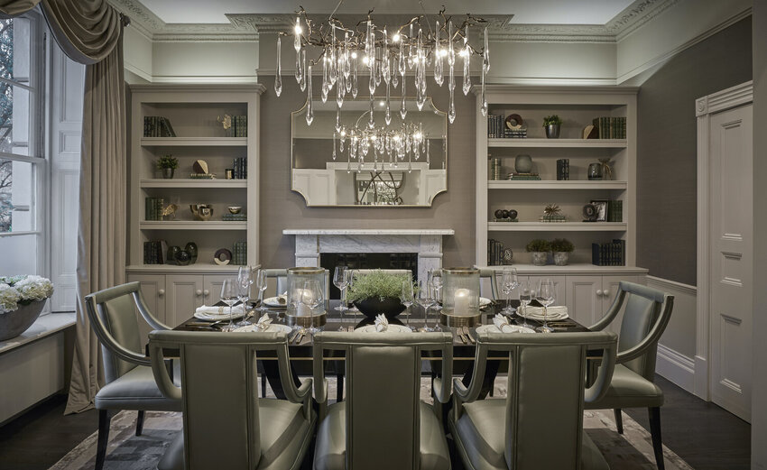 Making The Ordinary Extraordinary With LuxDeco Studio