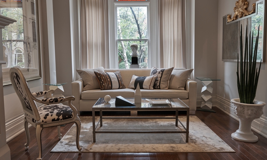 Turning Ideas Into Beautiful Things With Lois Macaulay Design