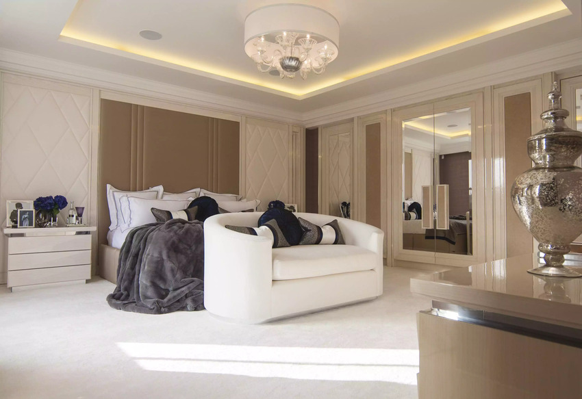 Juliettes Interiors: Luxury Interior Design Where Exclusivity Is Key
