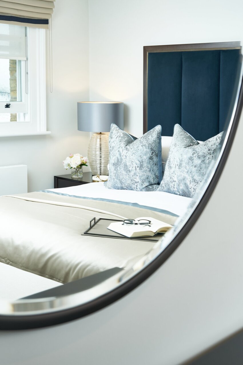Making The Ordinary Extraordinary With LuxDeco Studio