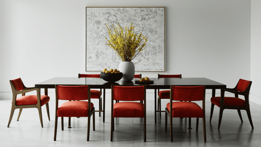 Unveil The Essence Of Immersive Luxury With Nina Magon Studio