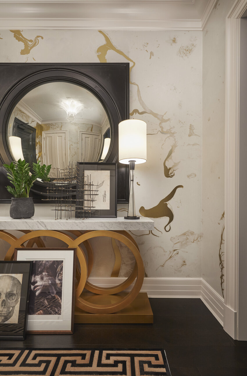Donna Mondi Interior Design: Designing Spaces With A Soul