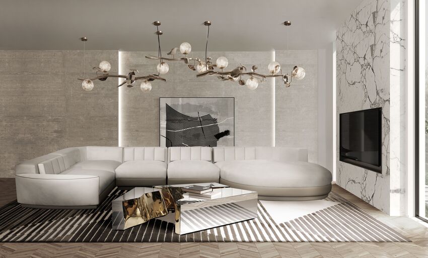 Summer Sale: Discover Beautiful Luxury Sofas That Are Ready To Go