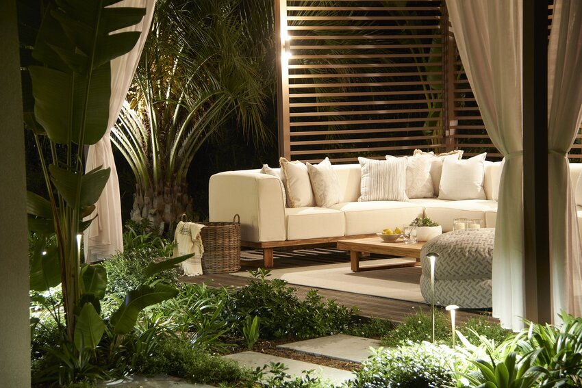 Making The Ordinary Extraordinary With LuxDeco Studio