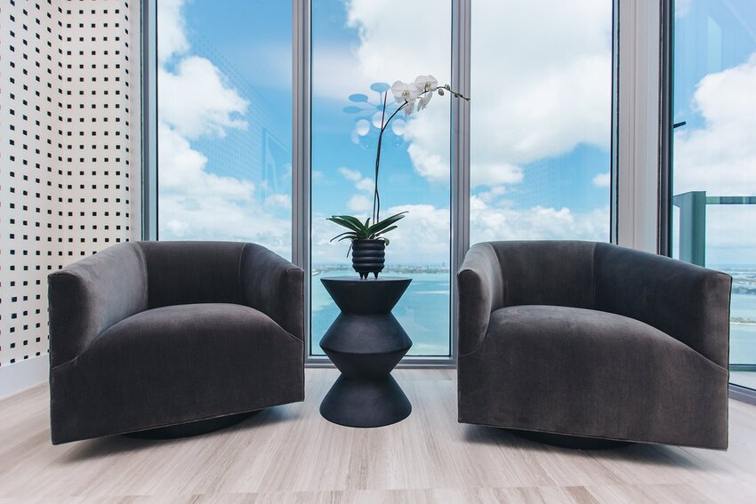 MONIOMI: Revamping And Transforming The Ways We Live