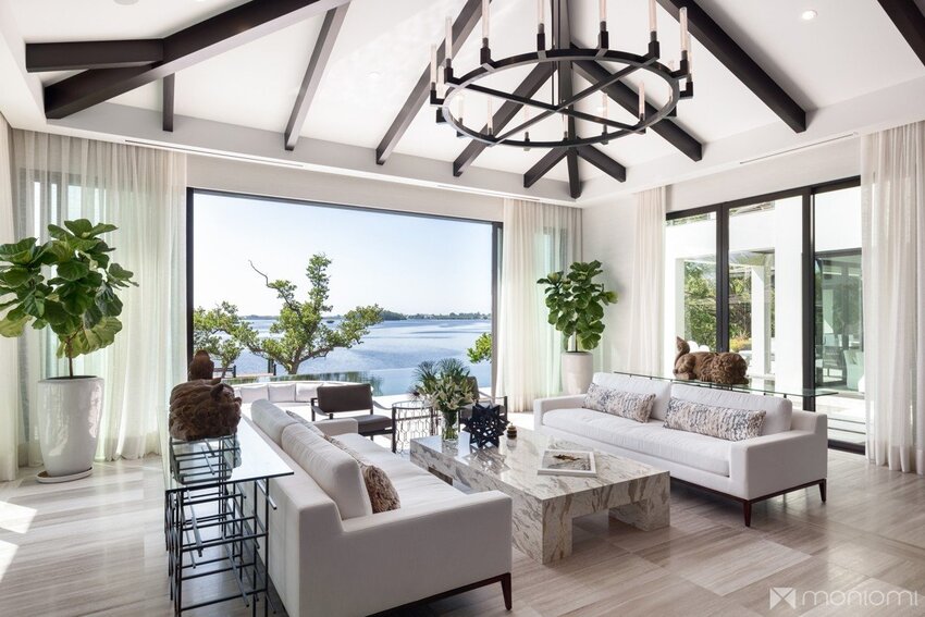 MONIOMI: Revamping And Transforming The Ways We Live