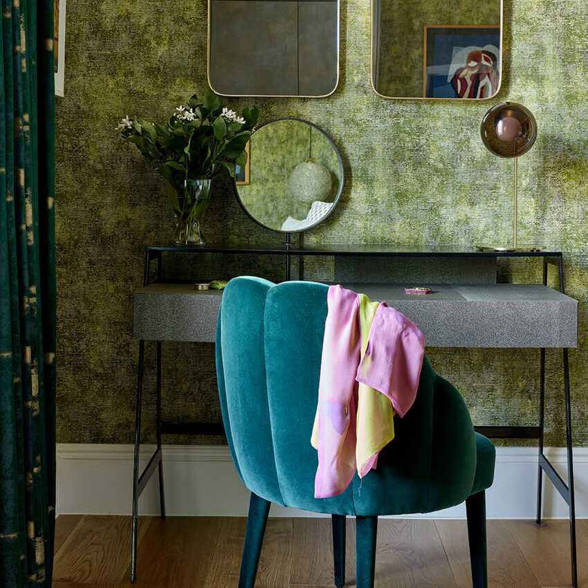 Caz Myers Design: An Internationally Acclaimed Award-winning Studio