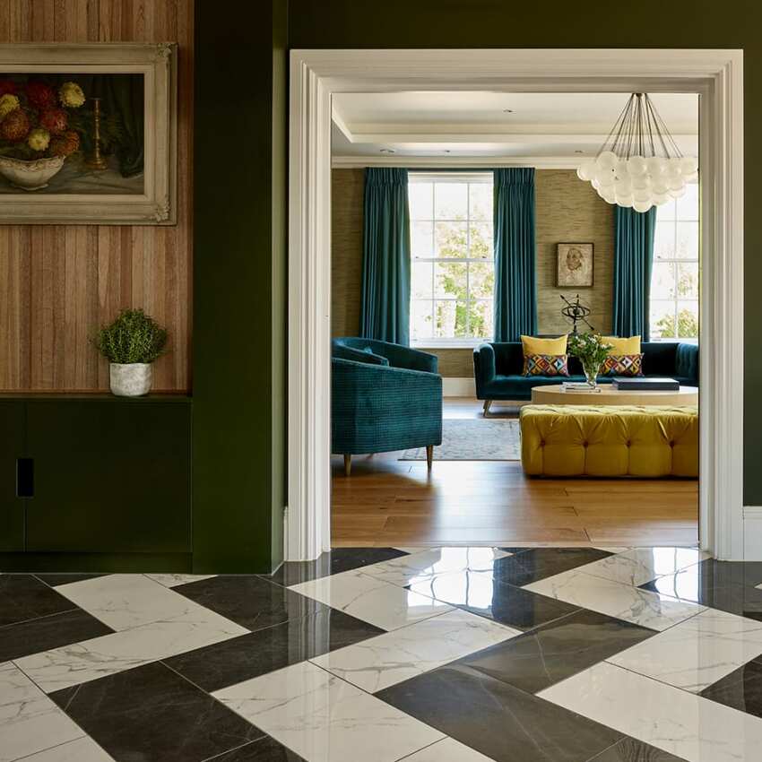 Caz Myers Design: An Internationally Acclaimed Award-winning Studio