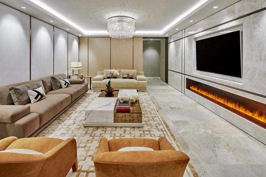 Agia Projects: A World-class Building And Construction Company