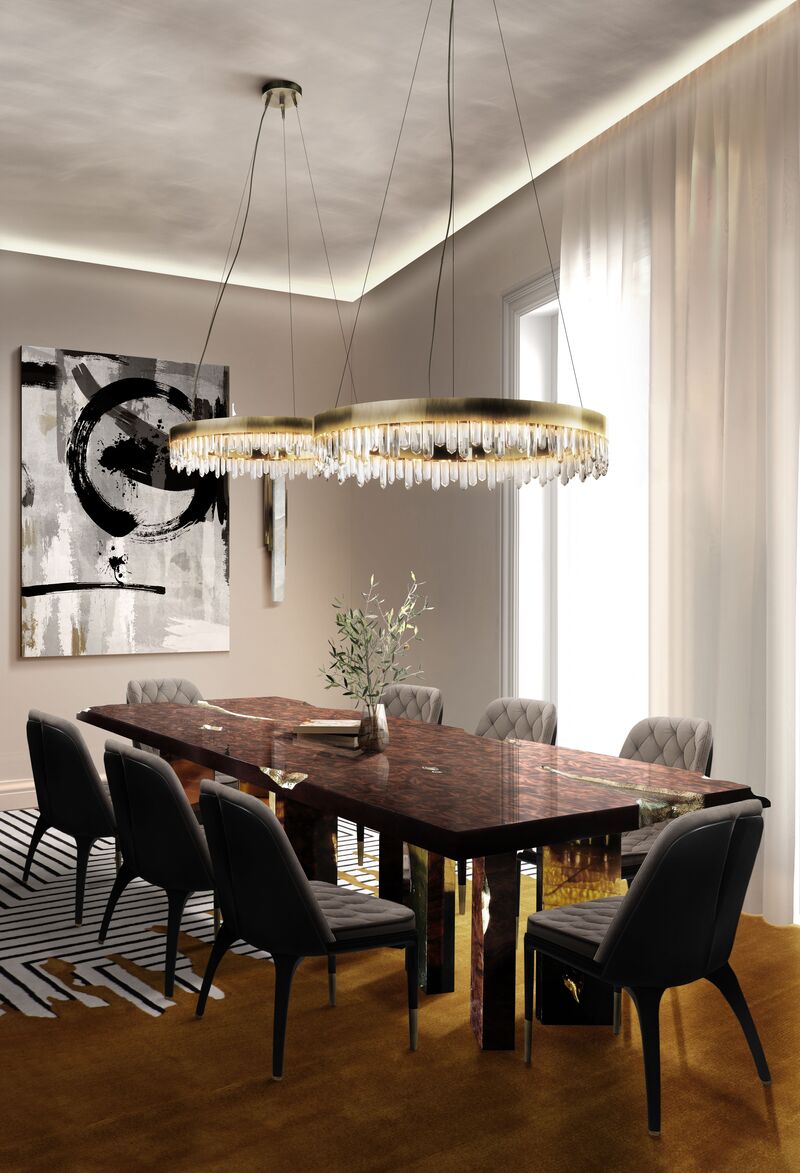 Summer Sale: Discover The Dining Table Of Your Dreams With Covet House