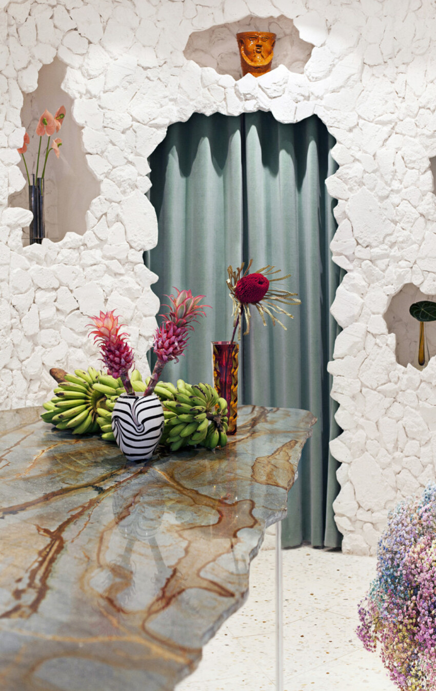 Sophie Dries: Luxurious Authenticity Meets Modern Comfort