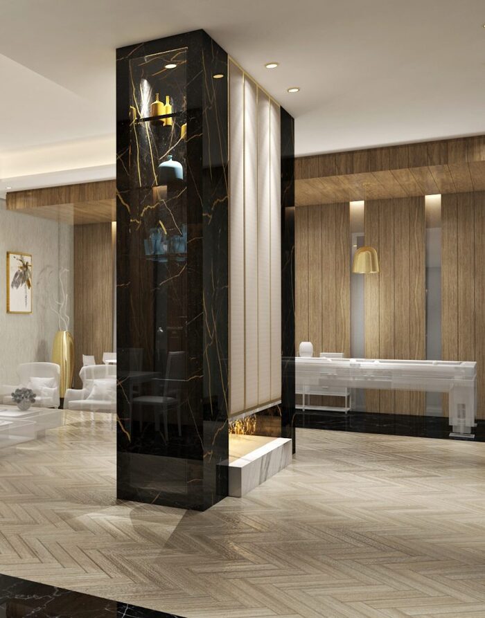 Bissar Concepts: A Fresh Approach To Interior Design