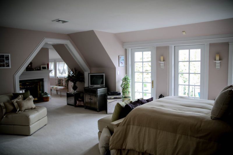 Amazing, Original And Beautiful Spaces By Beth Donner Design