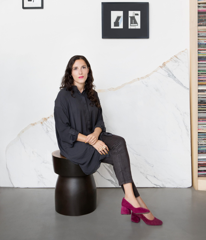 Sophie Dries: Luxurious Authenticity Meets Modern Comfort